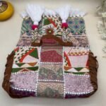 Gubbara Gala Banjara Bag - Image 4