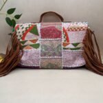 Gubbara Gala Banjara Bag - Image 2