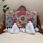 Gubbara Gala Banjara Bag - Image 3