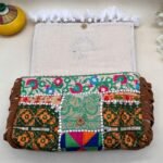 Gulraaz Gatha Banjara Bag - Image 5