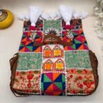 Gulraaz Gatha Banjara Bag - Image 4