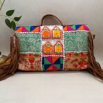 Gulraaz Gatha Banjara Bag - Image 2