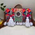 Gulraaz Gatha Banjara Bag - Image 3