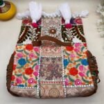 Jhilmil Toli Banjara Bag - Image 4