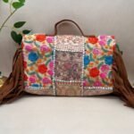 Jhilmil Toli Banjara Bag - Image 2
