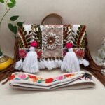 Jhilmil Toli Banjara Bag