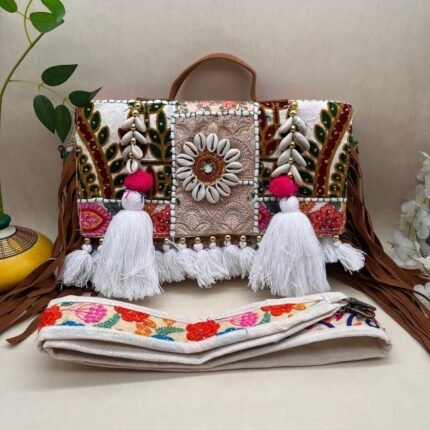 Jhilmil Toli Banjara Bag