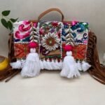 Jhoomar Trail Banjara Bag - Image 3