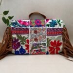 Jhoomar Trail Banjara Bag - Image 2