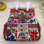 Jhoomar Trail Banjara Bag - Image 4