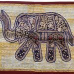 Kahani Chitra Wall Piece - Image 2