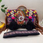 Kahani Knot Banjara Bag