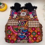 Kahani Knot Banjara Bag - Image 4