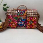 Kahani Knot Banjara Bag - Image 2