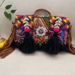 Kahani Knot Banjara Bag - Image 3