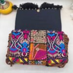 Kanak Jhola Banjara Bag - Image 5