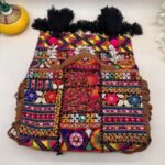 Kanak Jhola Banjara Bag - Image 4