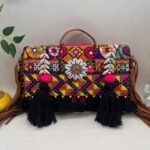 Kanak Jhola Banjara Bag - Image 3