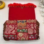 Kanakavalli Banjara Bag - Image 5