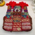 Kanakavalli Banjara Bag - Image 4