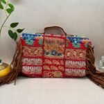 Kanakavalli Banjara Bag - Image 2