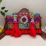 Kanakavalli Banjara Bag - Image 3