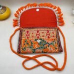 Kavita Kora Sling Bag - Image 4