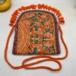 Kavita Kora Sling Bag - Image 3