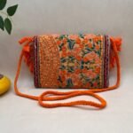 Kavita Kora Sling Bag - Image 2