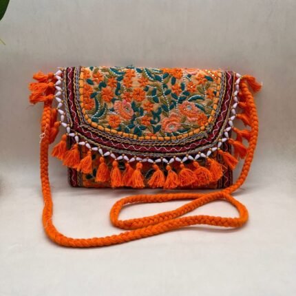 Kavita Kora Sling Bag