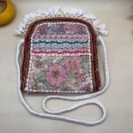 Megha Malhaar Sling Bag - Image 3