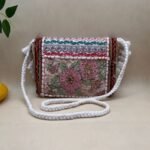 Megha Malhaar Sling Bag - Image 2