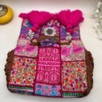 Meher Vastra Banjara Bag - Image 4