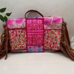 Meher Vastra Banjara Bag - Image 2