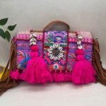 Meher Vastra Banjara Bag - Image 3