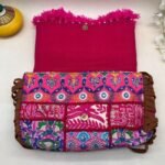Meher Vastra Banjara Bag - Image 5