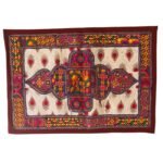 Mela Mantra Wall Piece