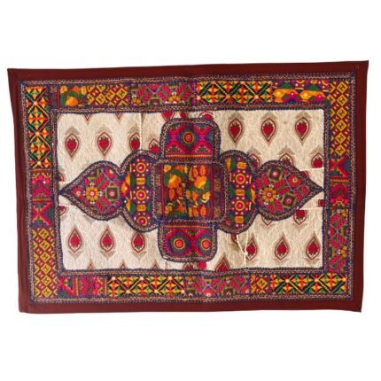 Mela Mantra Wall Piece