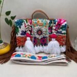 Mela Muse Banjara Bag