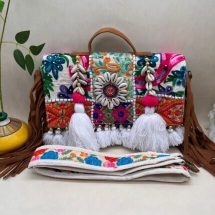 Mela Muse Banjara Bag