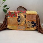 Nargis Numa Banjara Bag - Image 2
