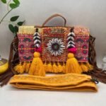 Nargis Numa Banjara Bag