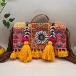 Nargis Numa Banjara Bag - Image 3