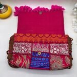 Neelambar Banjara Bag - Image 5