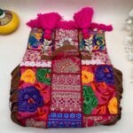 Neelambar Banjara Bag - Image 4
