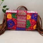 Neelambar Banjara Bag - Image 2