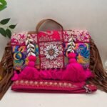 Neelambar Banjara Bag