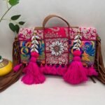 Neelambar Banjara Bag - Image 3