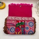 Noorjaal Banjara Bag - Image 5