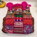 Noorjaal Banjara Bag - Image 4